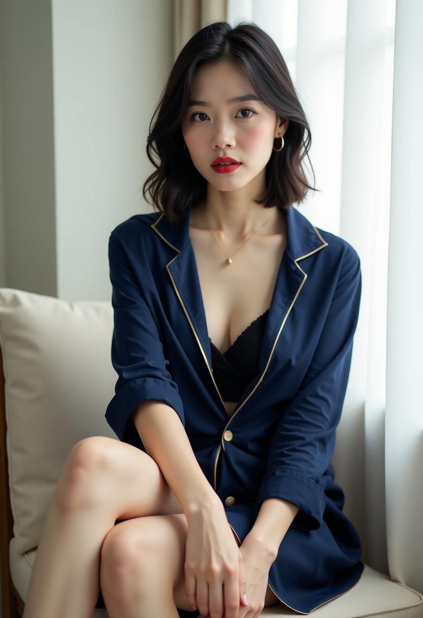 漫长的季节