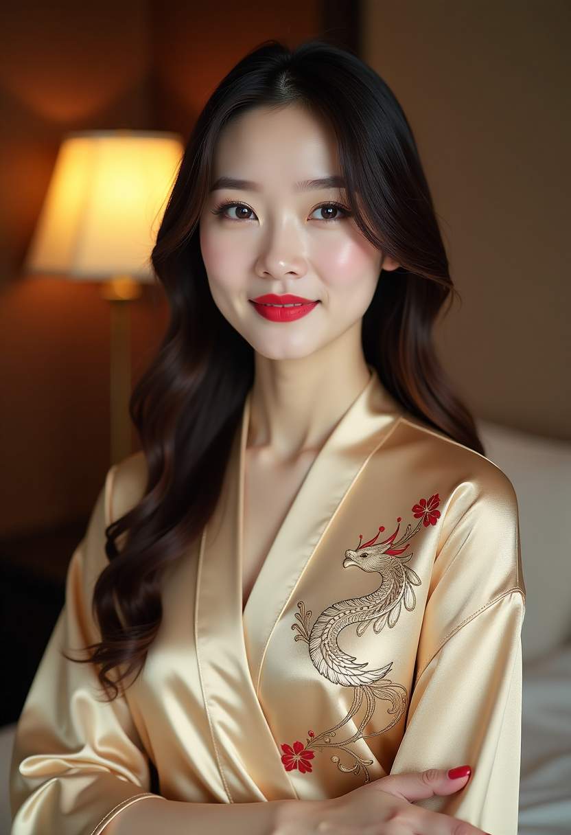 繁花