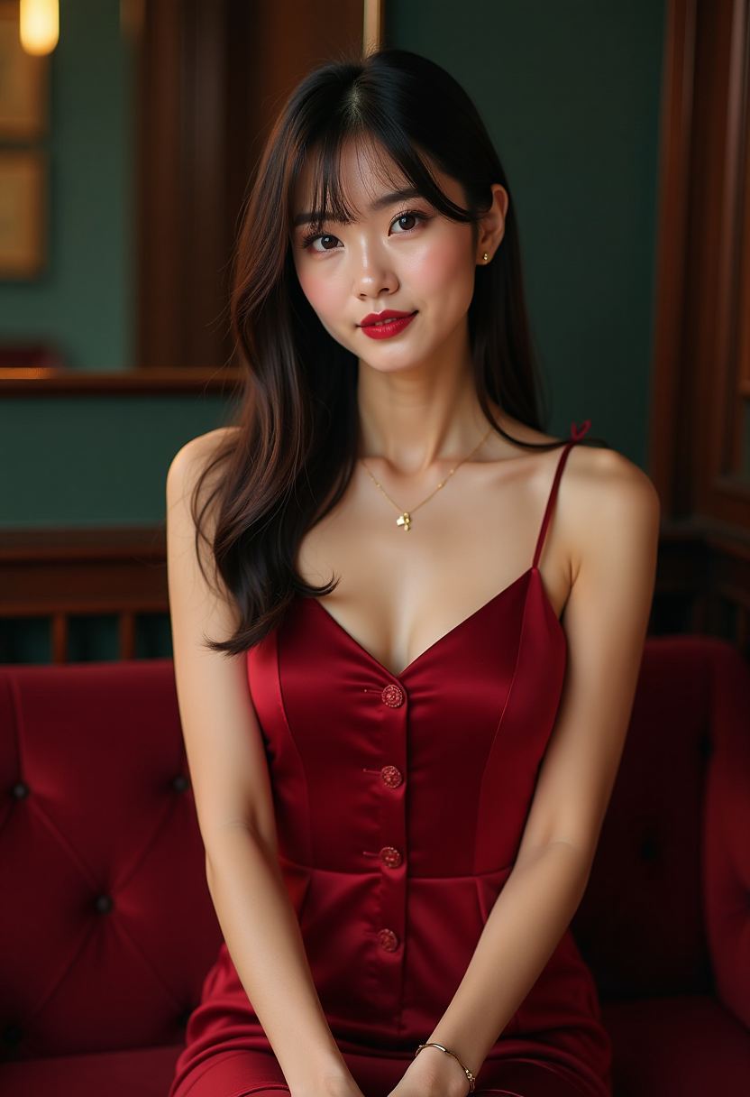 女医生